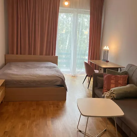Appartement Klimatyczna Kamienica *