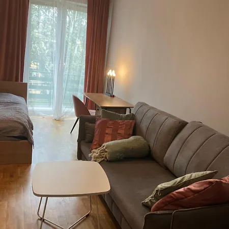 Klimatyczna Kamienica *