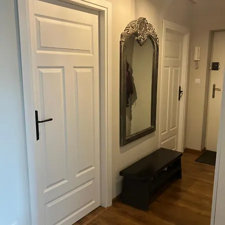 Klimatyczna Kamienica * Varsovie