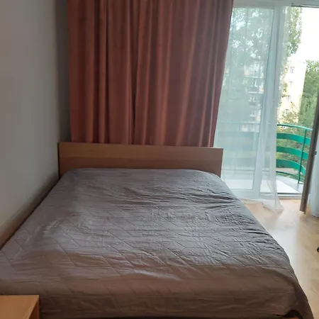 Klimatyczna Kamienica Varsó