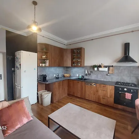 Klimatyczna Kamienica Appartement *