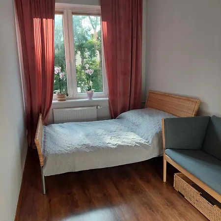 Klimatyczna Kamienica *