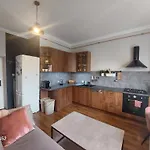 Klimatyczna Kamienica Апартаменты *